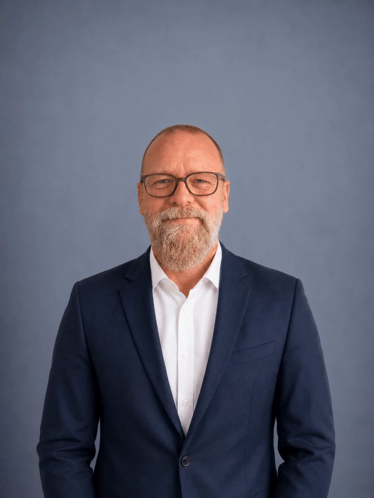 Marcus Saft
