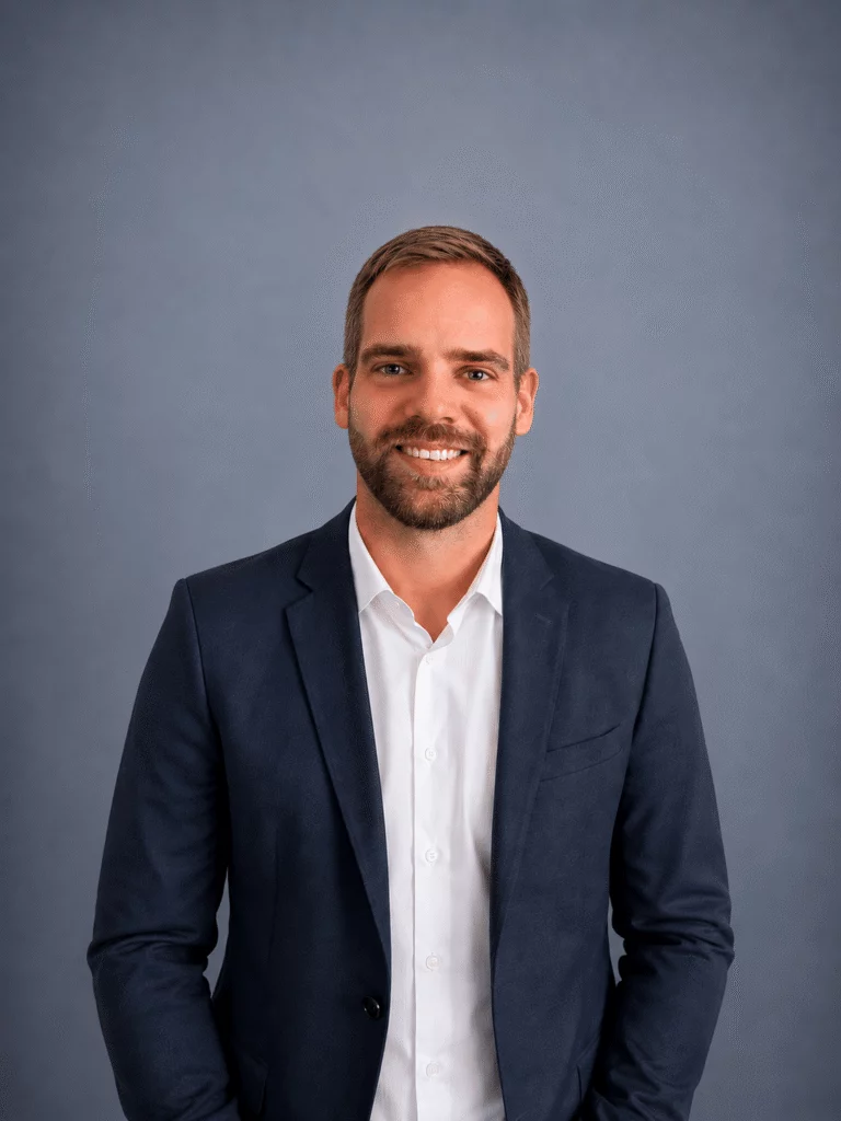 Timo Saft